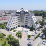 The Central Building