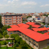 Faculty of Mechanical Engineering