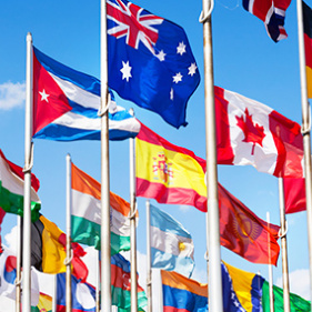 International Memoranda of Understanding