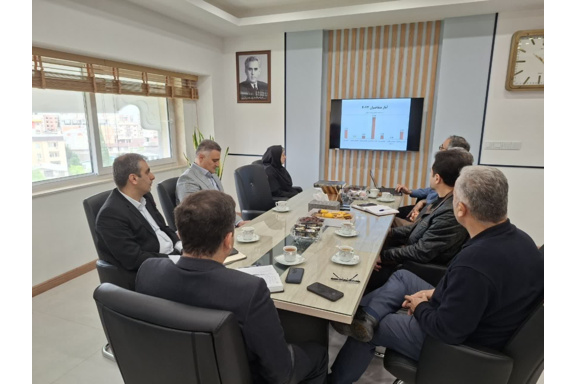 The 23rd Session of the International Council of Babol Noshirvani University of Technology