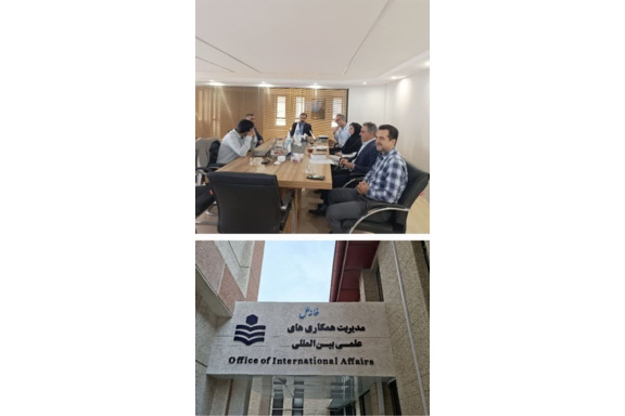The 24th Session of the International Council of Babol Noshirvani University of Technology